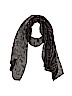 Unbranded Print Black Scarf One size - photo 1
