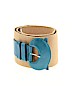 Unbranded Solid Tan Belt Size S - photo 1