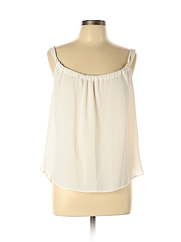 Ann Taylor LOFT Sleeveless Blouse (view 1)
