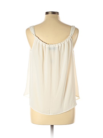 Ann Taylor LOFT Sleeveless Blouse (view 2)