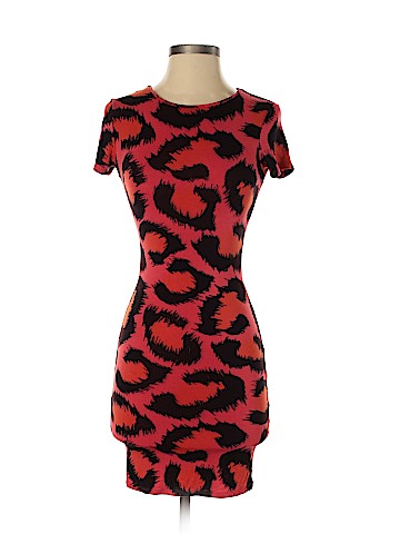 Topshop Casual Dress (view 1)