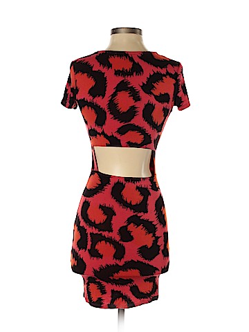 Topshop Casual Dress (view 2)