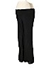 Old Navy - Maternity Black Linen Pants Size XS - photo 1