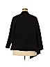 Kate Hill Black Cardigan Size P (petite) - photo 2
