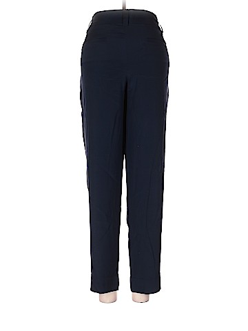 Alice + Olivia Silk Pants (view 2)