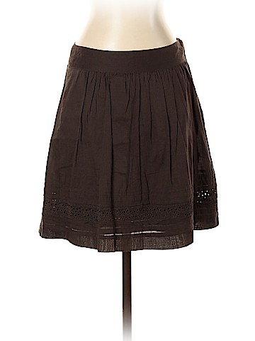 Ann Taylor LOFT Casual Skirt (view 1)