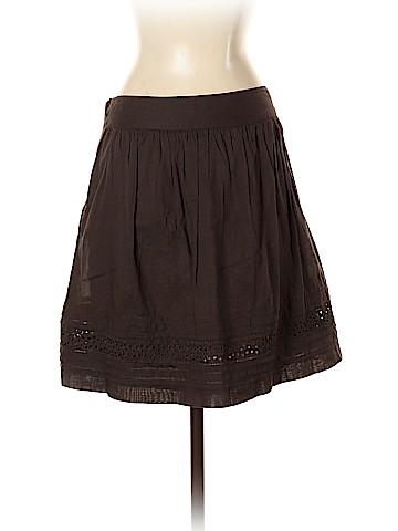 Ann Taylor LOFT Casual Skirt (view 2)