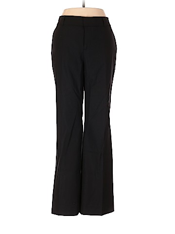 Banana Republic Wool Pants (view 1)