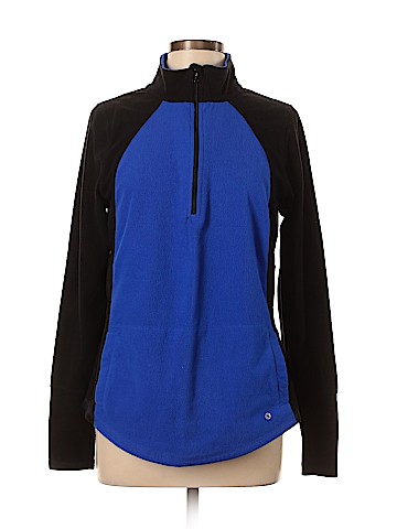 Xersion Fleece Jacket (view 1)