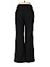 Banana Republic Black Wool Pants Size 8 (petite) - photo 2