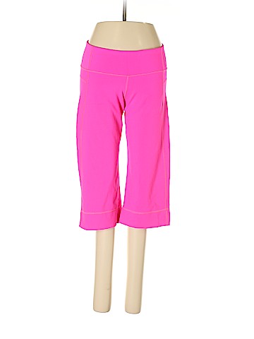 Lululemon Athletica Active Pants (view 1)