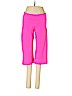 Lululemon Athletica Pink Active Pants Size 8 - photo 1