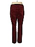 Assorted Brands Burgundy Cords Size 16 - photo 2