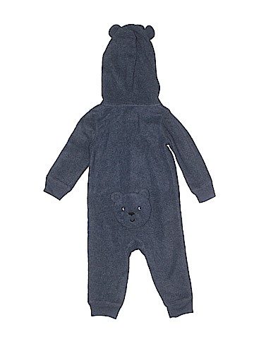 Carter's Long Sleeve Outfit (view 2)