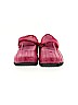 The Children's Place Solid Pink Flats Size 3 (baby) - photo 2