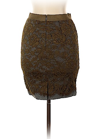 Ann Taylor LOFT Casual Skirt (view 2)