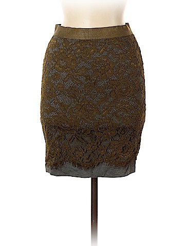 Ann Taylor LOFT Casual Skirt (view 1)