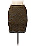 Ann Taylor LOFT Green Casual Skirt Size 0 (petite) - photo 1