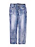 Gap Kids 100% Cotton Blue Jeans Size 14 - photo 1