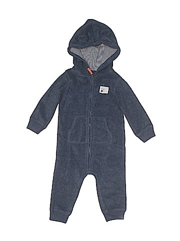 Carter's Long Sleeve Outfit (view 1)