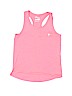 Active by Old Navy 100% Polyester Pink Active Tank Size 8 - photo 1