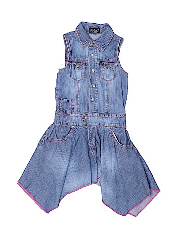 The Children's Place Dress (view 1)