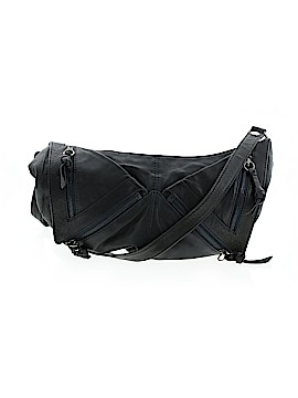 Marc New York Leather Crossbody Bag