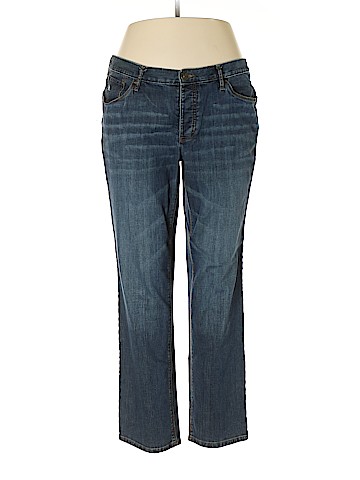 Eddie Bauer Jeans (view 1)