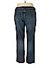 Eddie Bauer Blue Jeans Size 16 - photo 2
