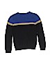 Assorted Brands Blue Pullover Sweater Size 12 - photo 2