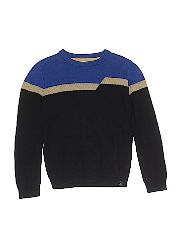 Assorted Brands Pullover Sweater (view 1)