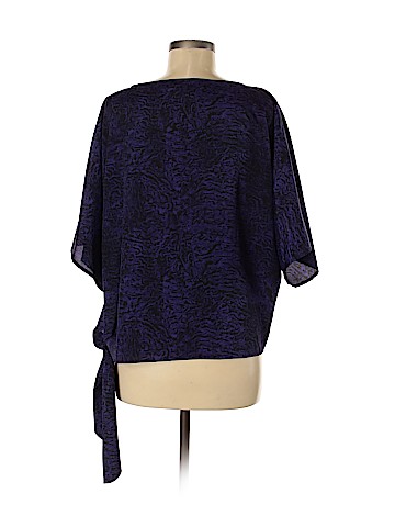 MICHAEL Michael Kors 3/4 Sleeve Blouse (view 2)