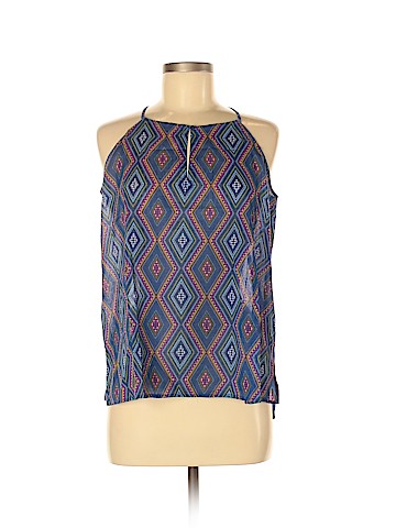 Old Navy Sleeveless Blouse (view 1)