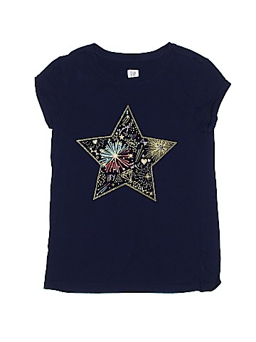 Gap Kids Short Sleeve T-Shirt (view 1)