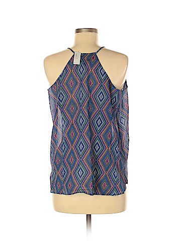 Old Navy Sleeveless Blouse (view 2)