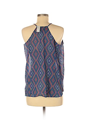 Old Navy Sleeveless Blouse (view 2)