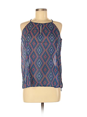 Old Navy Sleeveless Blouse (view 1)