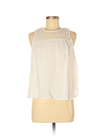 Old Navy Sleeveless Blouse (view 1)