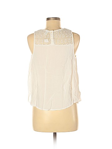 Old Navy Sleeveless Blouse (view 2)