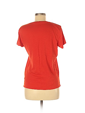 Madewell Short Sleeve T-Shirt (view 2)