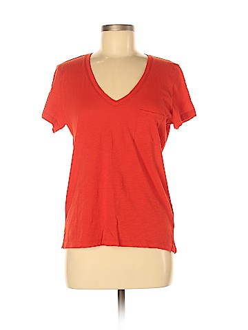 Madewell Short Sleeve T-Shirt (view 1)