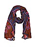 Unbranded Print Brown Scarf One size - photo 1