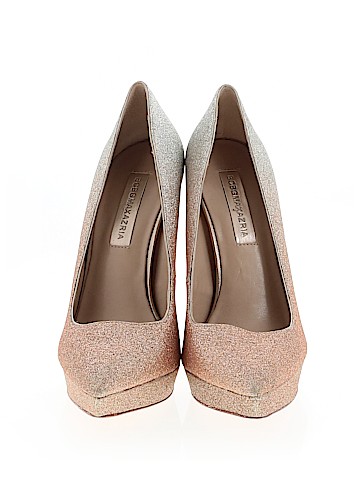 BCBGMAXAZRIA Heels (view 2)
