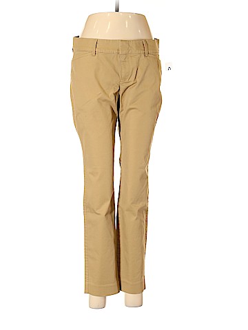 Old Navy Khakis (view 1)