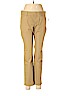 Old Navy Tan Khakis Size 6 (petite) - photo 1