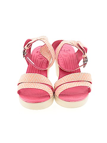 Crocs Wedges (view 2)