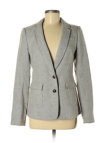Banana Republic Wool Blazer (view 1)