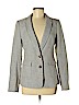 Banana Republic Tan Wool Blazer Size 8 - photo 1