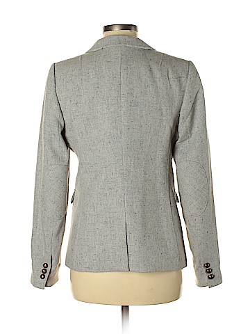 Banana Republic Wool Blazer (view 2)