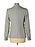 Banana Republic Tan Wool Blazer Size 8 - photo 2